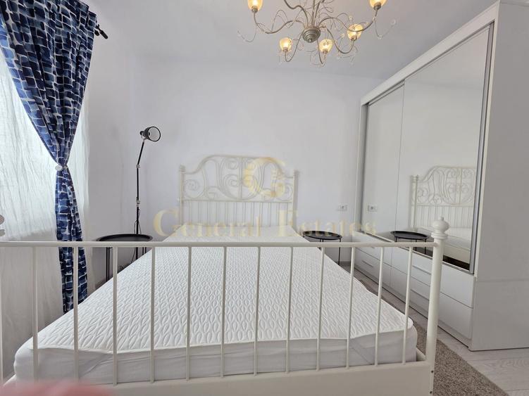 Apartament cu 3 camere în Tractorul