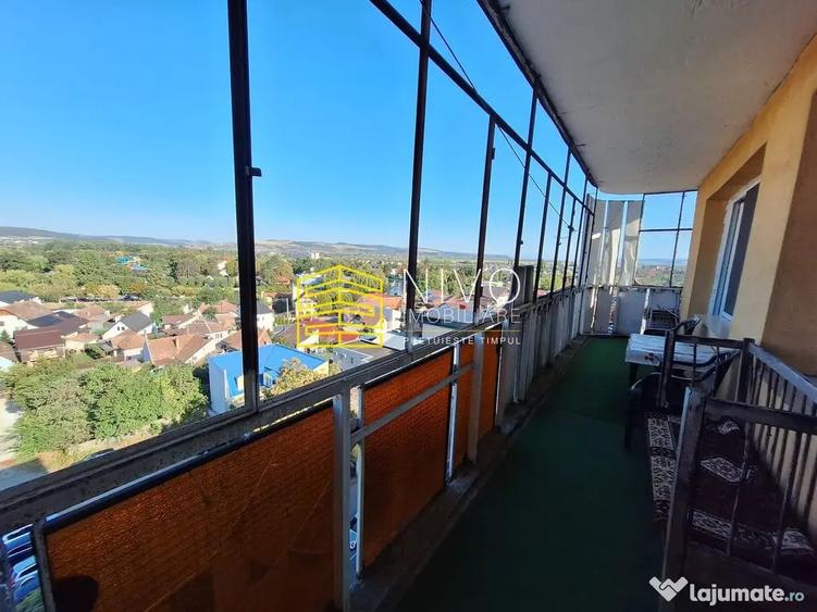 Apartament cu 2 camere decomandat în 7 Noiembrie