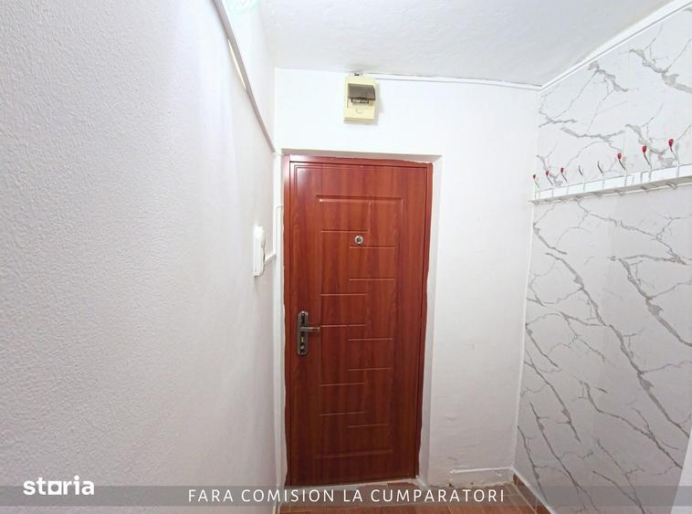 Garsonieră, mobilată în Traian