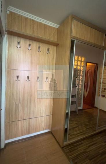 De inchiriat apartament 3 camere/ zona Racadau - 16