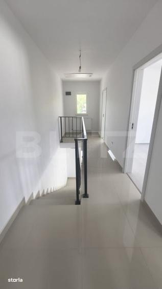 Casă cu 3 camere în Bârnova