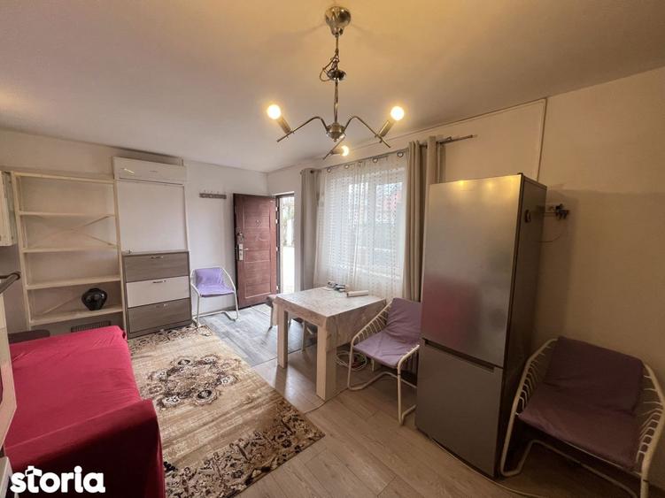 Garsonieră în Mărgineni