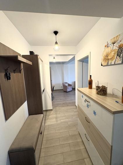 Apartament de închiriat - 6
