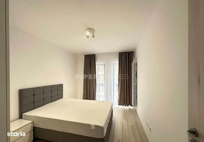 Apartament cu 4 camere în Drumul Taberei