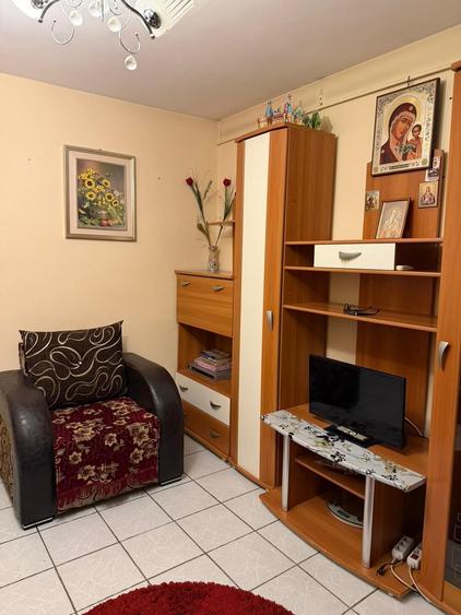 Casă cu 2 camere în Vest