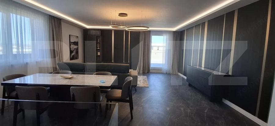Apartament cu 4 camere decomandat în Filiași