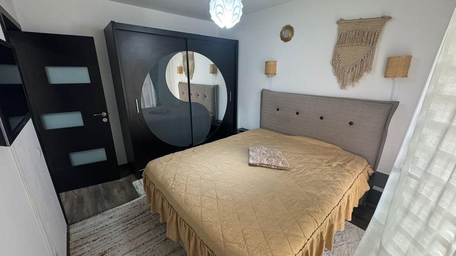 Apartament 2 camere, et 2, mobilat/utilat - Tiberiu Ricci - 6