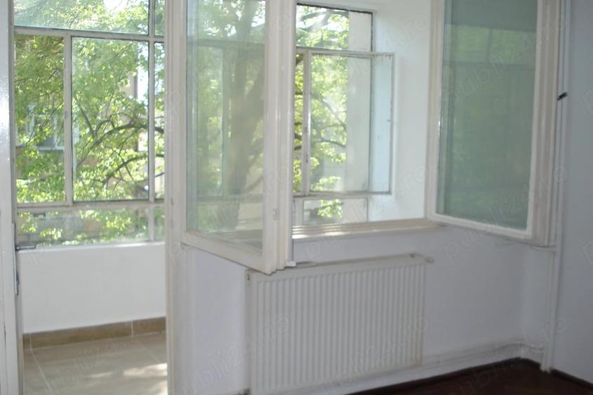 Apartament cu 2 camere decomandat în Bălcescu