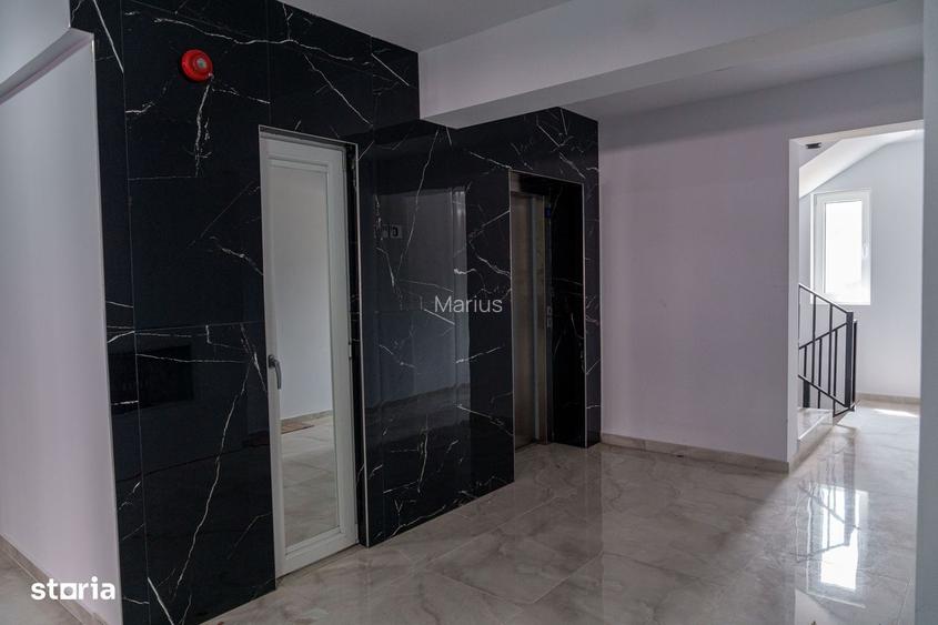 Inchiriere Apartament Modern cu 2 Camere - 63mp - Pallady