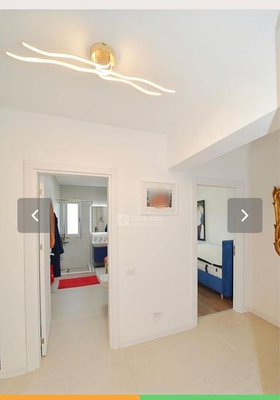 Apartament cu 2 camere decomandat în Moara de Vânt