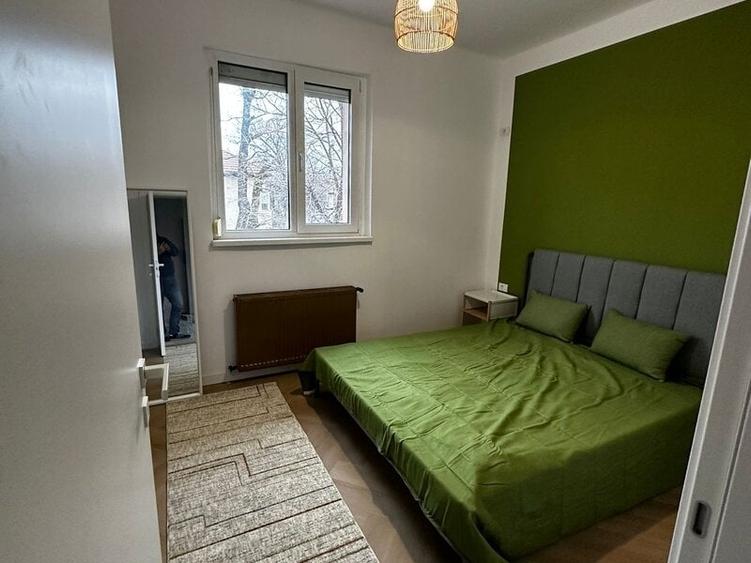 Apartament cu 2 camere în Vatra Luminoasă