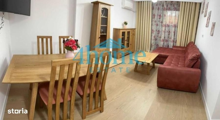 Apartament 2 camere Novum Politehnica|Metrou|Nou|Parcare Subterana - 8