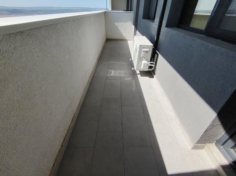 Apartament 2 camere Copou Garden, prima inchiriere, cu parcare COD 163100 - 13