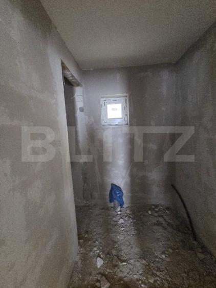Casă individuală cu 4 camere cu Canalizare în Gilău