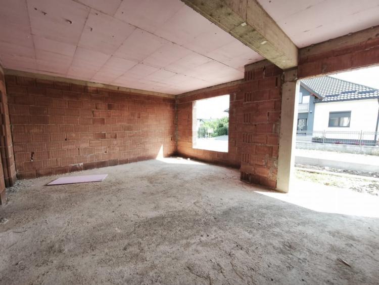 Casa individuala noua, 140mp utili, 430 mp teren, Radauti - 6