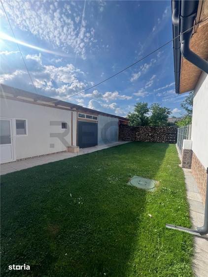 Apartament cu 3 camere în Aștileu