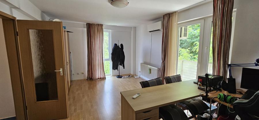 42 mp apartament complet utilat si mobilat zona UMF USAMV, de inchiriat - 4