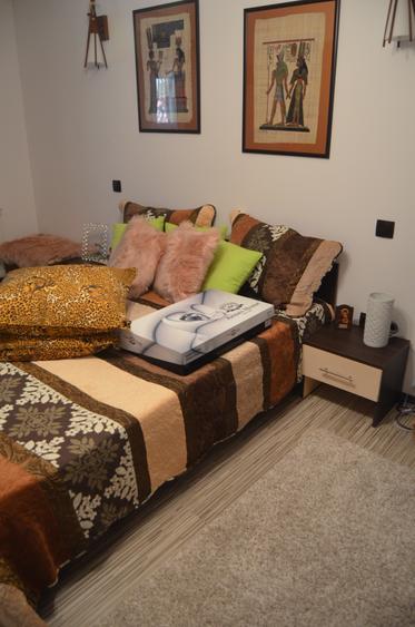 Predeal-Ultracentral apartament cu 2 camere - mobilat si utilat - 7