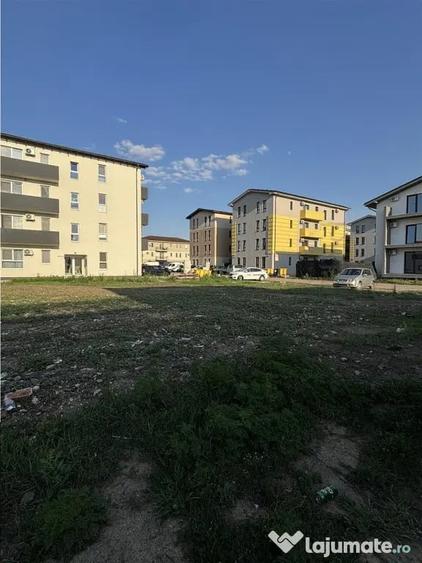 Teren în Giroc