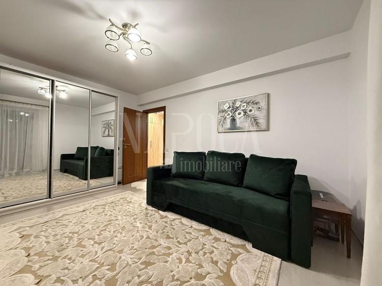 Apartament cu 2 camere semidecomandat în Florești — fotografia 2