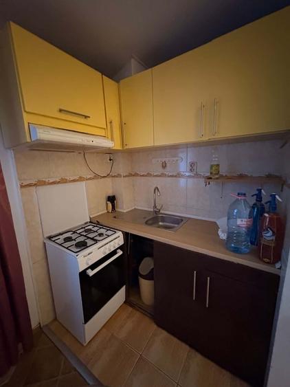 Apartament decomandat în Central