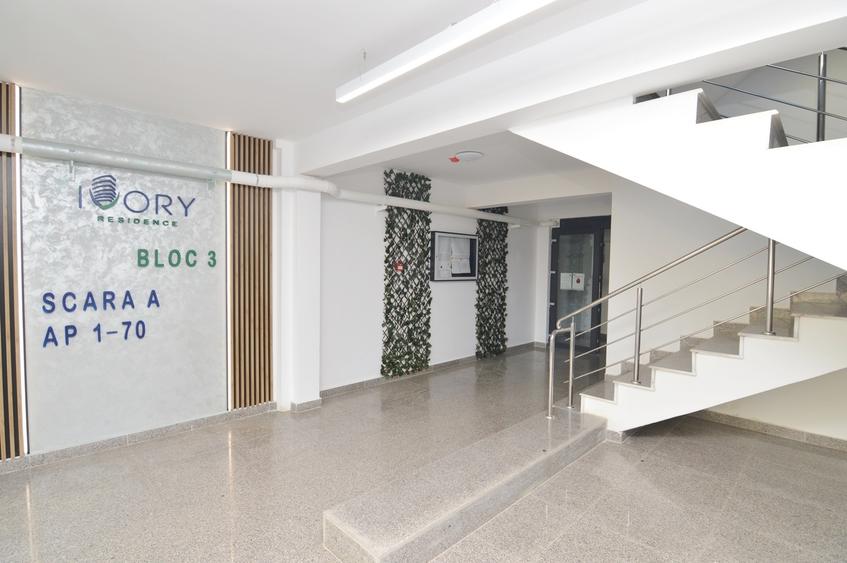 Oferta Inchiriere Studio Ivory Residence | Localizare Excelenta - 18