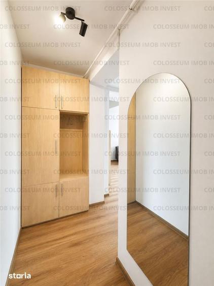 Apartament 2 camere | scara interioara - zona Tractortul - 14