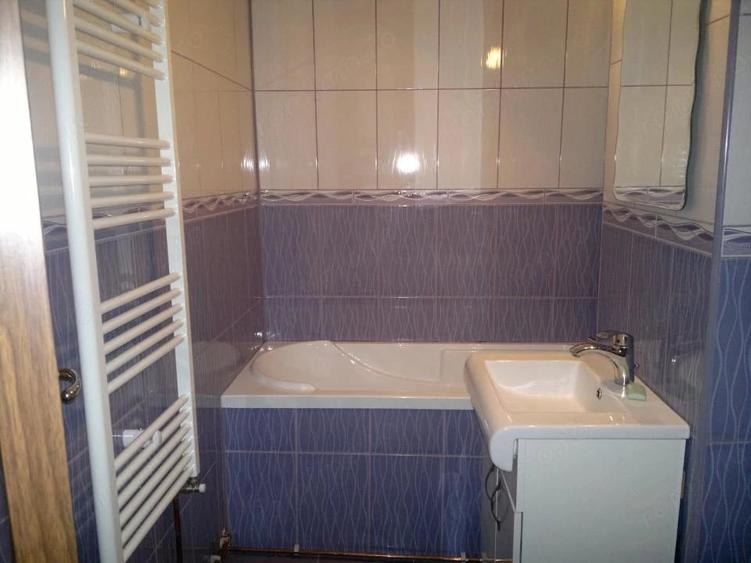 Apartament cu 2 camere semidecomandat în Banat