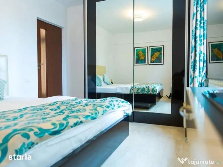 Apartament 2 camere statiunea Mamaia zona hotel Rex 107000 euro - 4