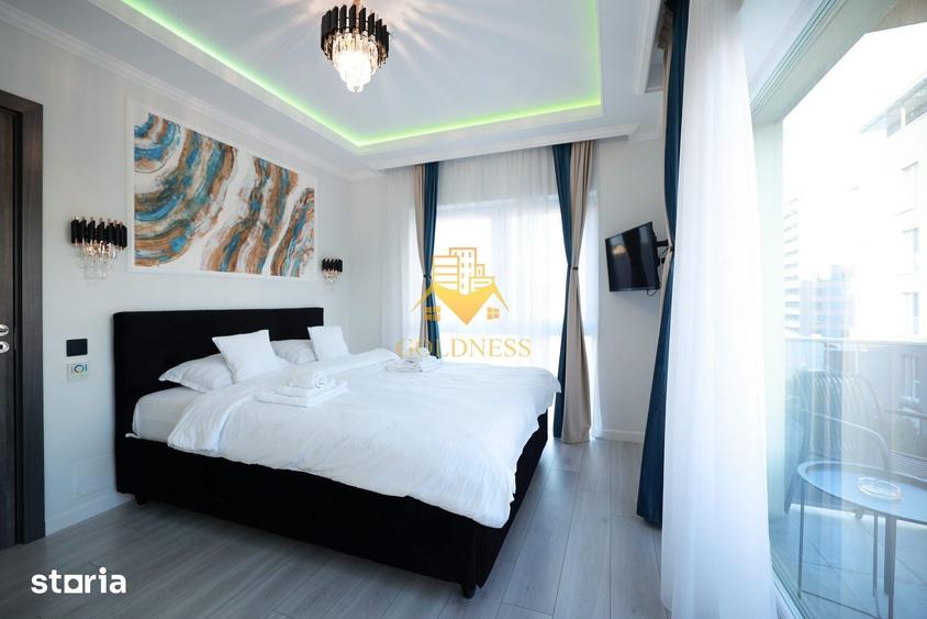 Apartament cu 3 camere în Între Lacuri