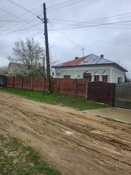 Casă cu 4 camere în Nedeia