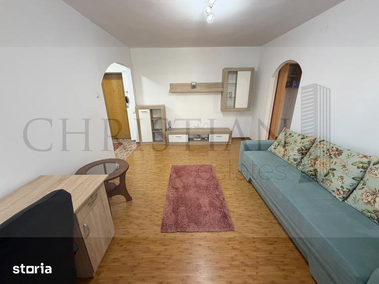 Apartament 2 camere Calea Grivi?ei Bd Ion Mihalache 1 Mai - 6
