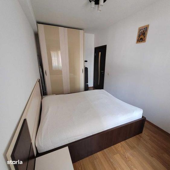 Apartament cu 2 camere în Chiajna