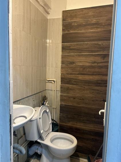 Garsonieră nedecomandată în Baicului