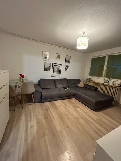 Apartament cu 2 camere decomandat în Drumul Taberei