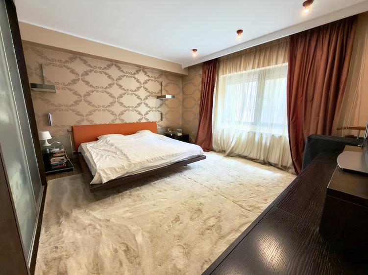 Apartament 4cam Prima Inchiriere Centrala Parcare - Dorobanti | Eminescu - 8