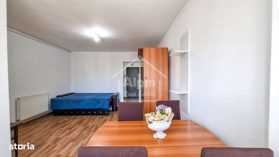 Garsonieră în Astra