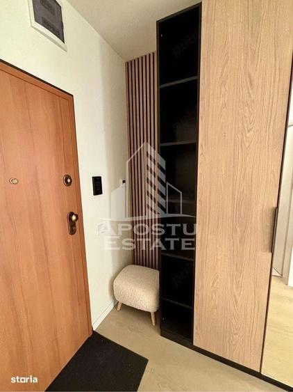 Apartament 2 camere de inchiriat, Campeador City(Metro) Timisoara - 2