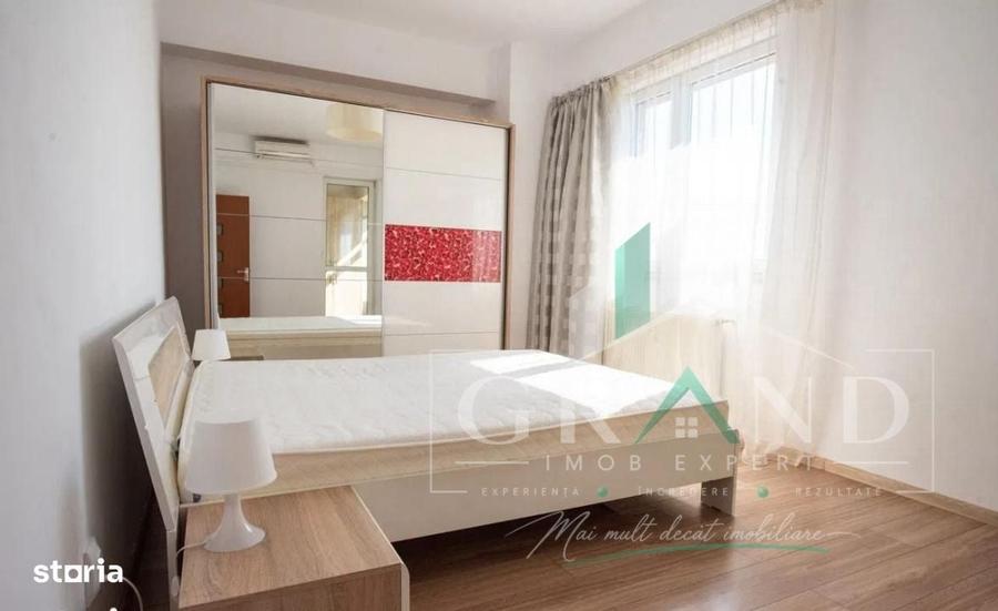 Apartament 2 camere | Zona Dorobantilor | Marasti - 5