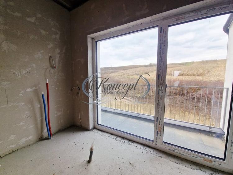 Duplex premium cu rooftop panoramic, in Voronet - 16