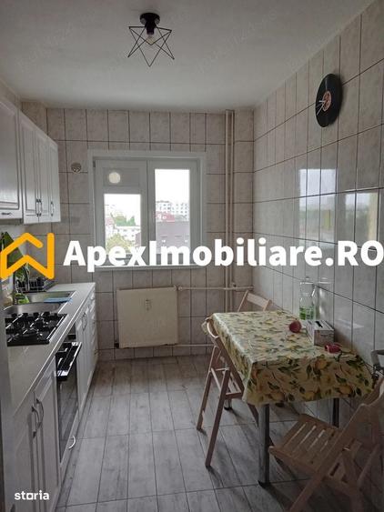 Apartament 2 camere de inchiriat Dristor Bucuresti | ApexImobiliare.ro - 7