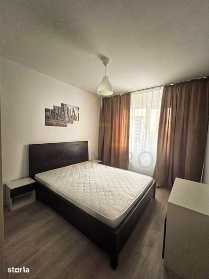 Apartament 2 camere - 8 Minute Metrou Berceni | Strada Biruintei - 4