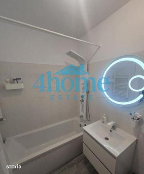 Apartament cu 2 camere în Theodor Pallady