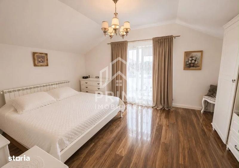 Casă cu 4 camere cu Teren 650 Mp în Ampoi 3