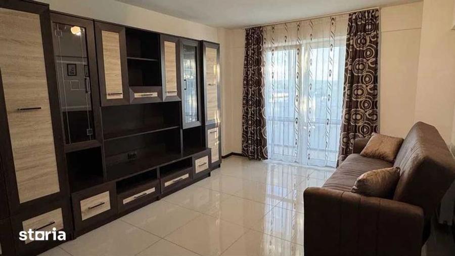 Proprietar inchiriez apartament cu 2 camere in Botosani - 1