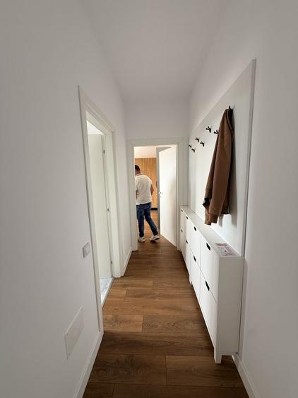 Apartament cu 2 camere decomandat în Timișoara