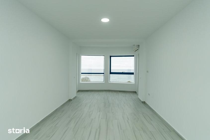 Apartament la cativa pasi de plaja, cu vedere la mare - 7