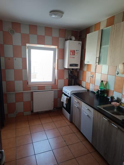 Apartament cu 3 camere în Mănăștur