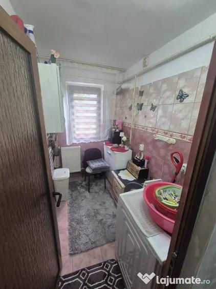 Etaj 1. Apartament 3 camere confort 2, zona Hipodrom. - Braila (Braila) - 1