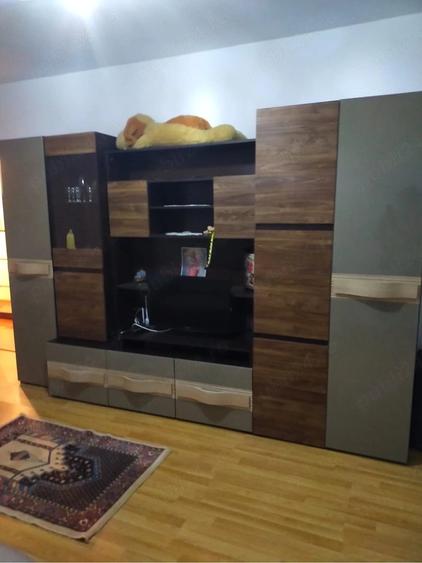 Garsonieră decomandată în Viziru 1